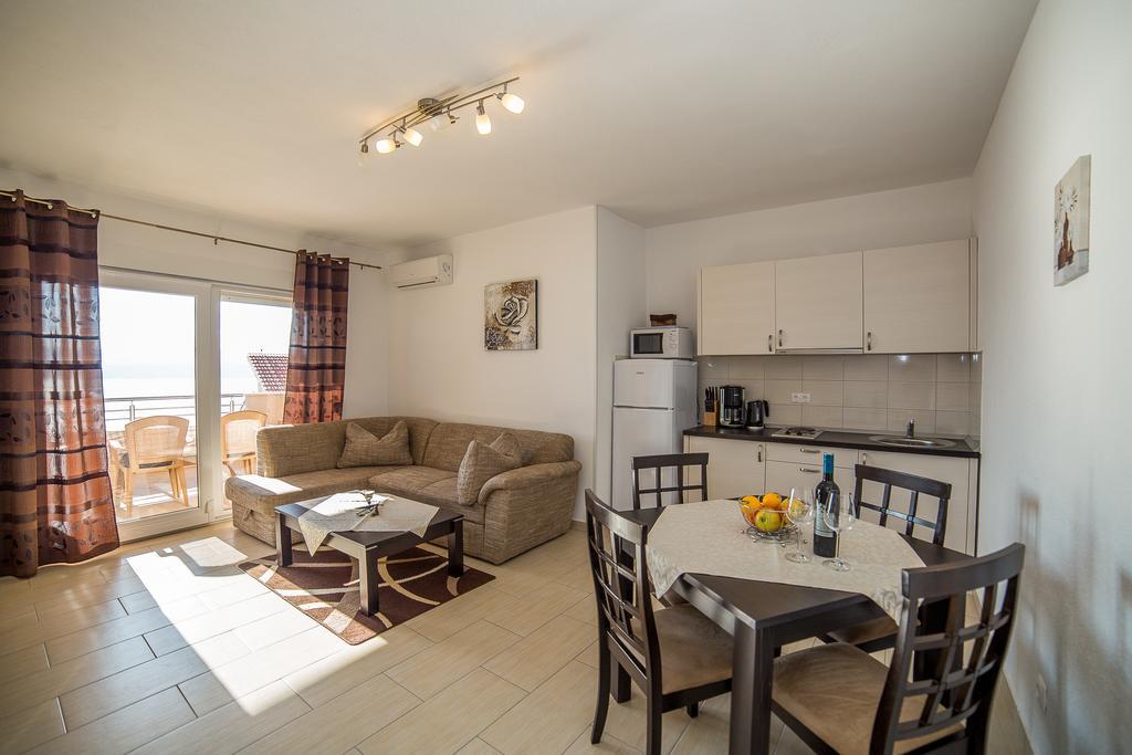 Apartament Kati Omiš