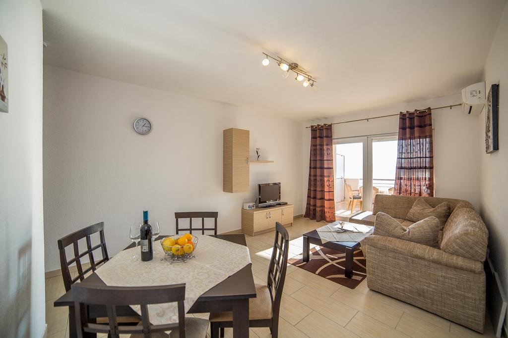 Kati Apartament *