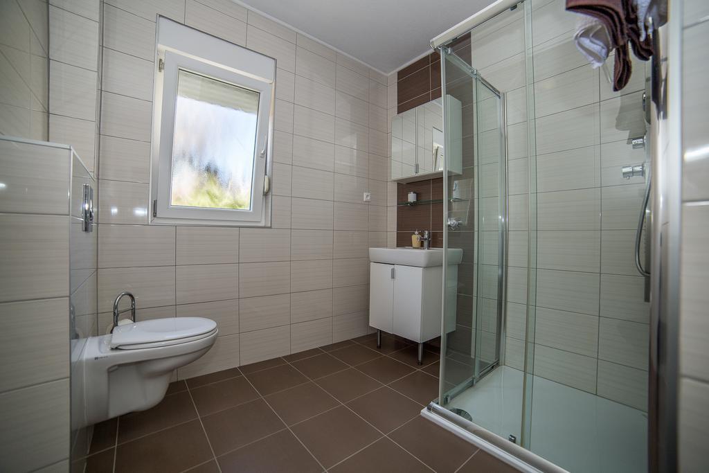 Apartament Kati Omiš