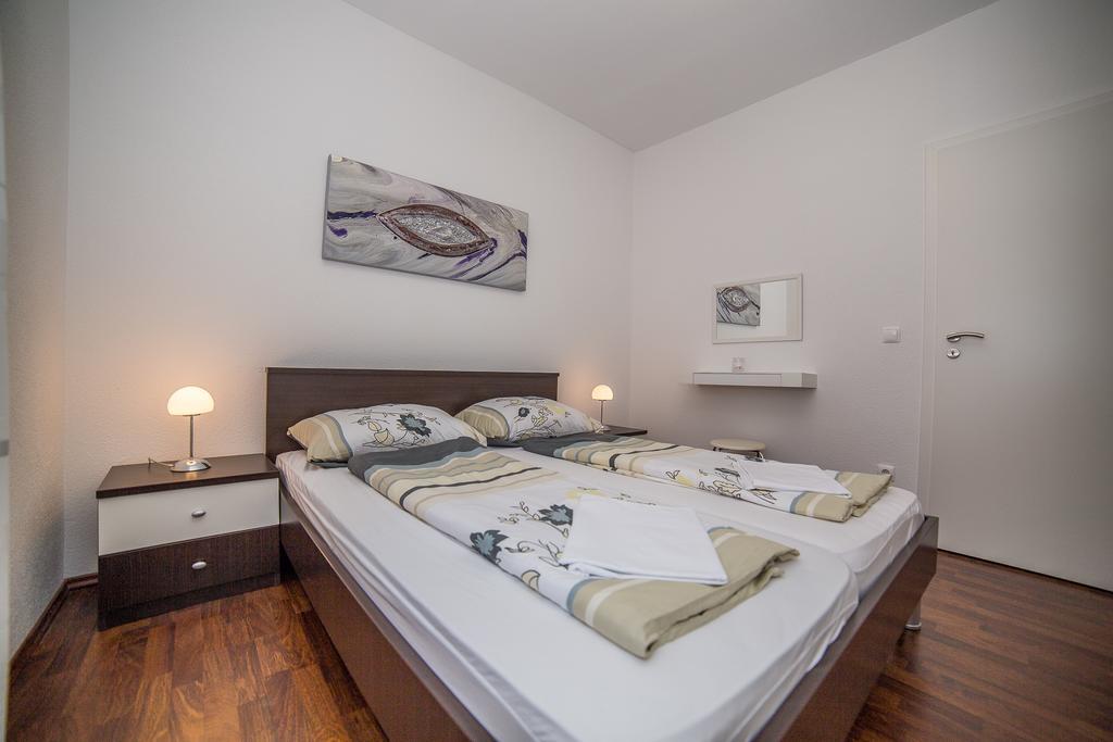 Apartament Kati