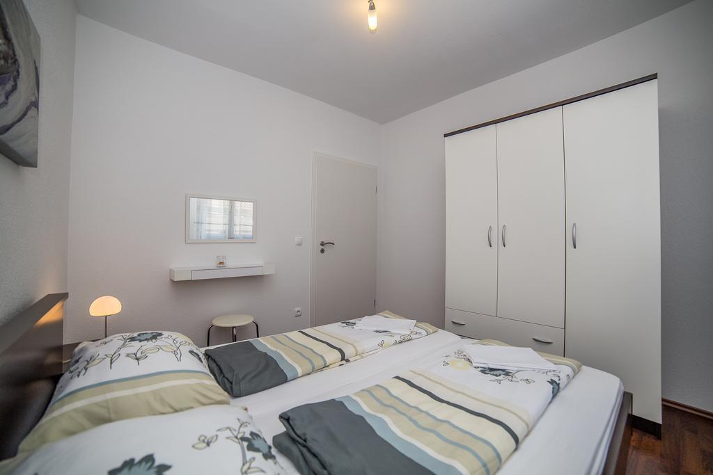Kati Apartament Omiš