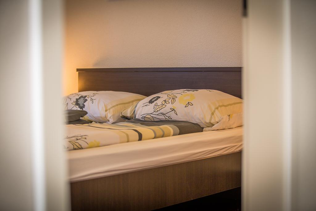 Kati Apartament *