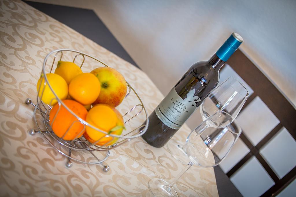 Apartament Kati Omiš