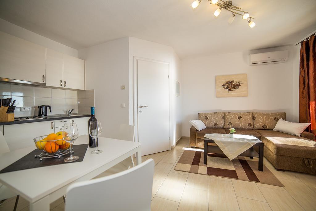 Apartament Kati Omiš