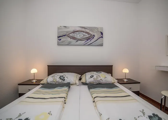 Apartments Kati