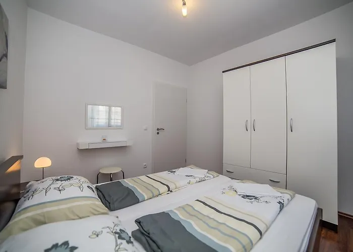 Apartments Kati