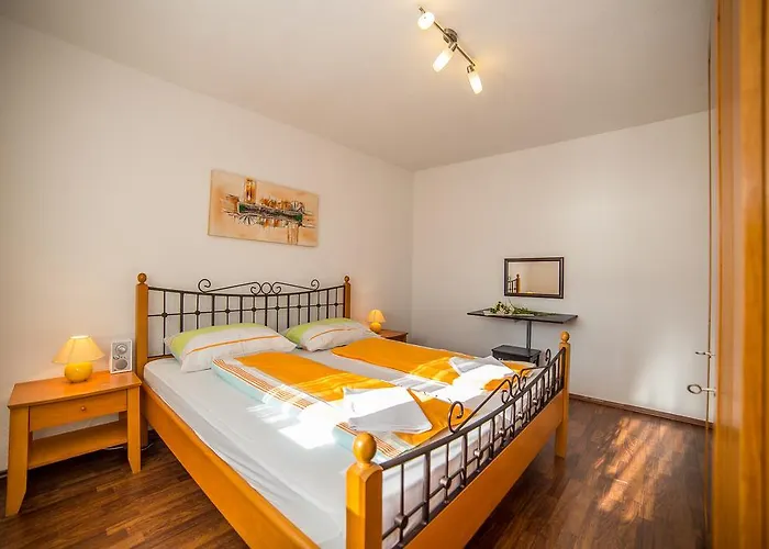 Apartments Kati