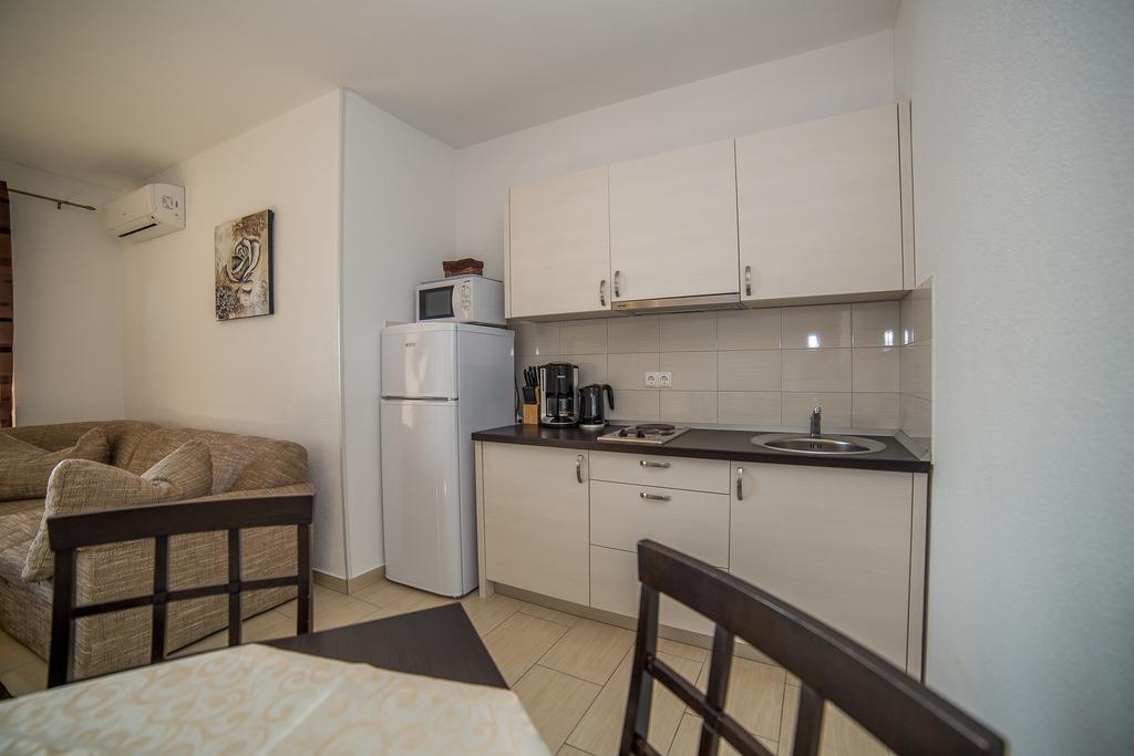 Kati Apartment Omis